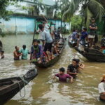 Bangladesh Emergency Flood Campaign