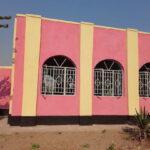 Malawi House of Jannah Masjid Opened with the Participation of Our Team